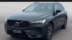 Platinum grey Gebraucht 2025 Volvo XC60 Plus SUV | 48.850 € (Fairer Preis)