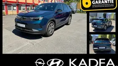 Spektrum blau Neu 2025 Opel Grandland X SUV | 32.990 € (Superpreis)
