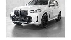 Gebraucht 2025 BMW X5 Performance SUV | 94.900 € (Guter Preis)
