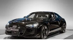 Gebraucht 2022 Audi RS e-tron GT Performance Limousine | 178.570 € (Superpreis)