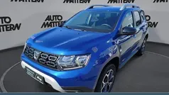 Blau Gebraucht 2021 Dacia Duster Celebration SUV | 14.990 € (Fairer Preis)