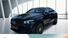 Gebraucht 2021 Mercedes GLE350 AMG line Coupé | 66.878 € (Fairer Preis)