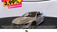 Gebraucht 2021 VW Arteon R-line Limousine | 31.422 € (Fairer Preis)
