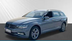 Gebraucht 2024 VW Passat Business Kombi | 46.900 € (Guter Preis)