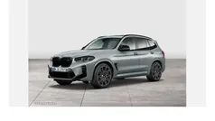 Gebraucht 2023 BMW X3 M Competition Edition SUV | 65.890 €