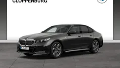 Gebraucht 2025 BMW i5 M Sport Limousine | 76.240 € (Fairer Preis)