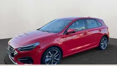 Gebraucht 2024 Hyundai i30 Trend Limousine | 19.990 € (Guter Preis)