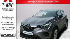 Gebraucht 2024 Mitsubishi ASX Basis SUV | 18.244 € (Guter Preis)