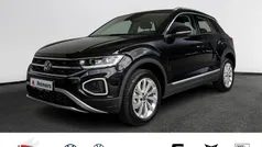 Gebraucht 2025 VW T-Roc SUV | 32.990 € (Superpreis)