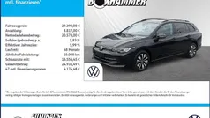 Gebraucht 2025 VW Golf VIII Goal Kombi | 29.390 € (Guter Preis)