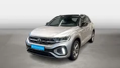 Gebraucht 2024 VW T-Roc R-line SUV | 31.485 € (Fairer Preis)
