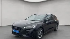 Gebraucht 2023 Ford Focus ST-Line X Kombi | 24.750 € (Fairer Preis)