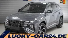 Gebraucht 2025 Hyundai Tucson N Line SUV | 34.340 € (Guter Preis)