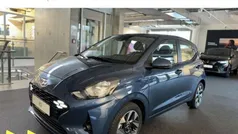 Gebraucht 2024 Hyundai i10 Trend Kleinwagen | 16.990 € (Fairer Preis)