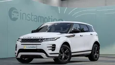 Weiß Gebraucht 2023 Land Rover Range Rover evoque SE Dynamic SUV | 40.550 € (Guter Preis)