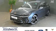 Magnetic grau Neu 2025 Cupra Leon Kombi | 36.950 € (Fairer Preis)