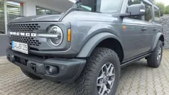 Gebraucht 2024 Ford Bronco SUV | 63.360 € (Fairer Preis)