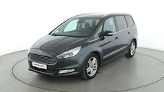 Grün Gebraucht 2019 Ford Galaxy Titanium Van / Kleinbus | 19.790 € (Fairer Preis)