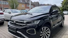 Gebraucht 2024 VW T-Roc Cabriolet Move Cabrio | 35.890 € (Fairer Preis)