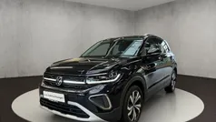 Gebraucht 2024 VW T-Cross Style SUV | 23.800 € (Fairer Preis)