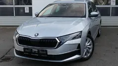 Gebraucht 2024 Skoda Octavia Kombi | 33.490 € (Fairer Preis)