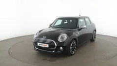 Schwarz Gebraucht 2016 Mini Cooper Kleinwagen | 15.490 € (Guter Preis)