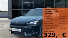 Gebraucht 2025 Cupra Formentor VZ SUV | 49.390 € (Fairer Preis)