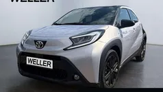 Gebraucht 2025 Toyota Aygo X Edition SUV | 20.590 € (Fairer Preis)