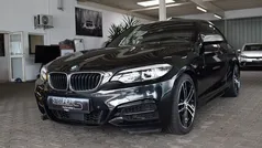 BMW M240