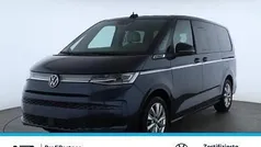Gebraucht 2024 VW T7 Style Van | 49.887 € (Superpreis)