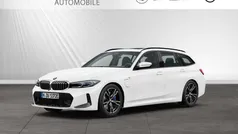 Gebraucht 2024 BMW 330e M Sport Kombi | 43.841 € (Fairer Preis)