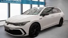 Gebraucht 2023 VW Golf VIII R-line Kombi | 30.870 € (Fairer Preis)