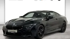 Gebraucht 2025 BMW M8 Competition Edition Coupé | 129.890 €