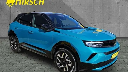 Gebraucht 2025 Opel Mokka SUV | 26.980 € (Fairer Preis)