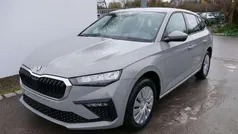 Gebraucht 2025 Skoda Scala Selection Kleinwagen | 21.800 € (Superpreis)