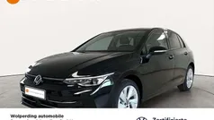 Gebraucht 2025 VW Golf VIII Goal Limousine | 33.390 € (Fairer Preis)