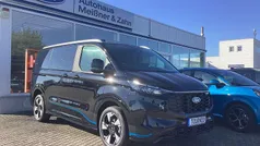 Gebraucht 2025 Ford Tourneo Custom Sport Van / Kleinbus | 56.900 € (Fairer Preis)