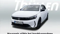 Weiß Neu 2025 Opel Corsa Edition Kleinwagen | 18.480 € (Fairer Preis)