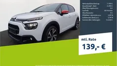 Gebraucht 2021 Citroën C3 PureTech Kleinwagen | 11.480 € (Fairer Preis)
