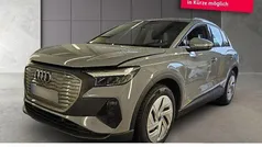 Gebraucht 2022 Audi Q4 e-tron Basis SUV | 28.890 € (Guter Preis)