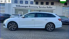 Gebraucht 2021 Skoda Octavia Style Kombi | 23.770 € (Fairer Preis)