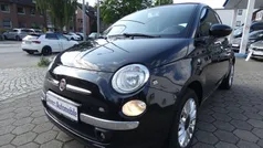 Gebraucht 2015 Fiat 500C Lounge Cabrio | 7.990 € (Guter Preis)