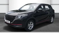 Schwarz Gebraucht 2025 DFSK Fengon SUV | 15.890 € (Fairer Preis)
