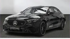Gebraucht 2025 Mercedes E53 AMG AMG | 97.395 €