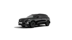 Black pearlschwarz metallic (schwarz) Neu 2025 Renault Austral Esprit Alpine SUV | 44.398 € (Fairer Preis)
