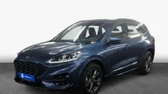 Gebraucht 2024 Ford Kuga ST-Line SUV | 25.942 € (Fairer Preis)
