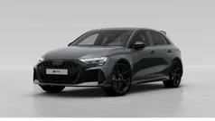 Audi RS3 Sportback