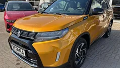 Gebraucht 2025 Suzuki Vitara Comfort SUV | 28.490 € (Fairer Preis)