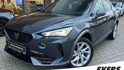 Gebraucht Cupra Formentor 150 PS (110 kW) 2024 SUV
