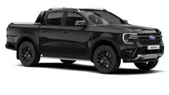 Gebraucht 2025 Ford Ranger Wildtrack Abholung | 72.685 €